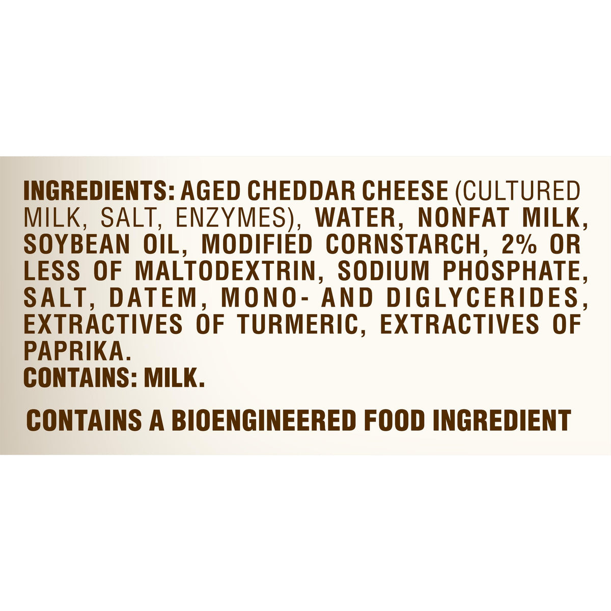 Chef-mate Golden Cheddar Cheese Sauce | 6 lb 10 oz #10 Can Bulk | Premium Canned Cheese Sauce for Mac and Cheese