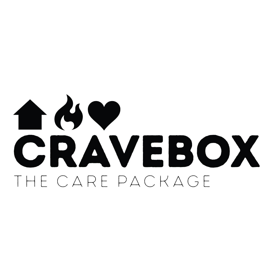 CRAVEBOX Ultimate Breakfast Bars Mix (30ct) – Mother's Day Gift Box & On-The-Go Snacks