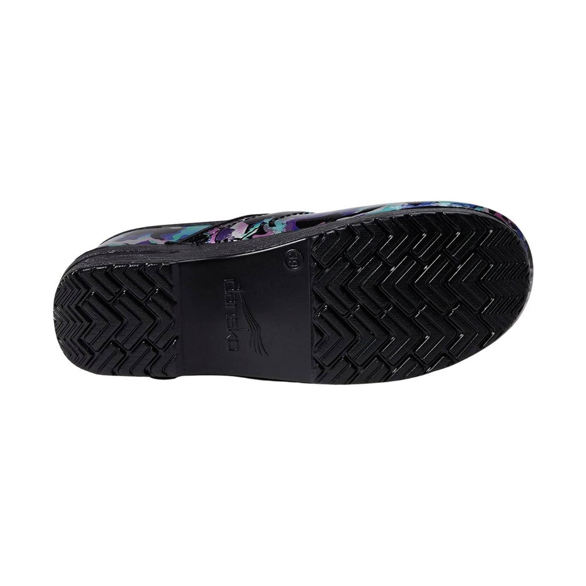 Dansko Women's Professional - Mermaid FINAL SALE!