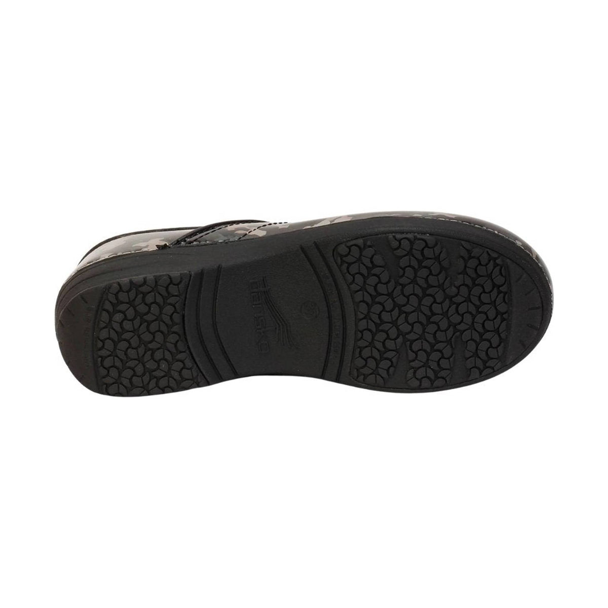 Dansko Women's XP 2.0 - Camo Patent FINAL SALE