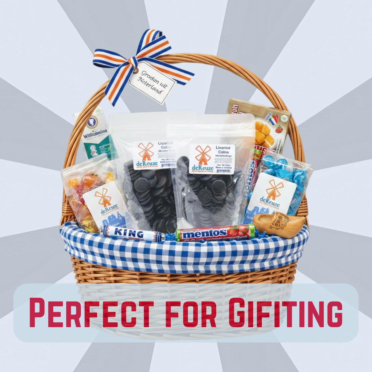 DEREUZE deReuze Black Licorice Candy – Authentic Dutch Coins, 2 x 1 lb Bulk Bags