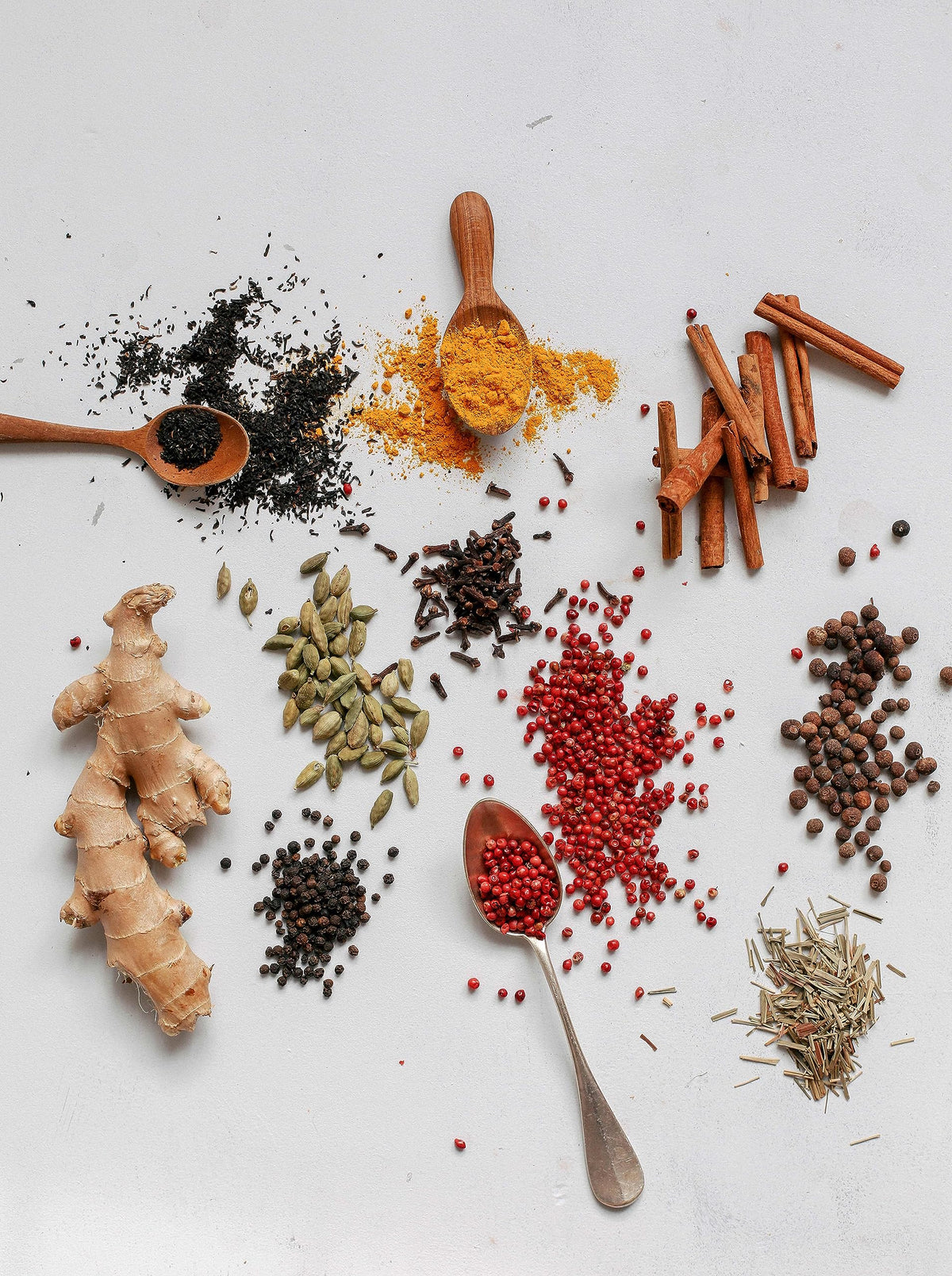Dona Original Masala Chai Concentrate — Small Batch Single Origin Spices Pack of 2 16 oz Bottles