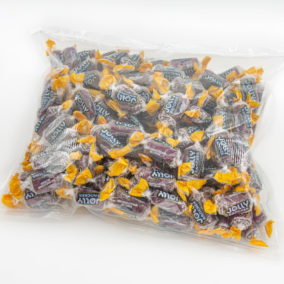 Donty-Tonty Grape Hard Candy 5 lb Bulk – Individually Wrapped
