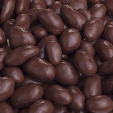 FERIDIES 40 oz Chocolatey Covered Peanuts Can – Crunchy, Shareable Snack