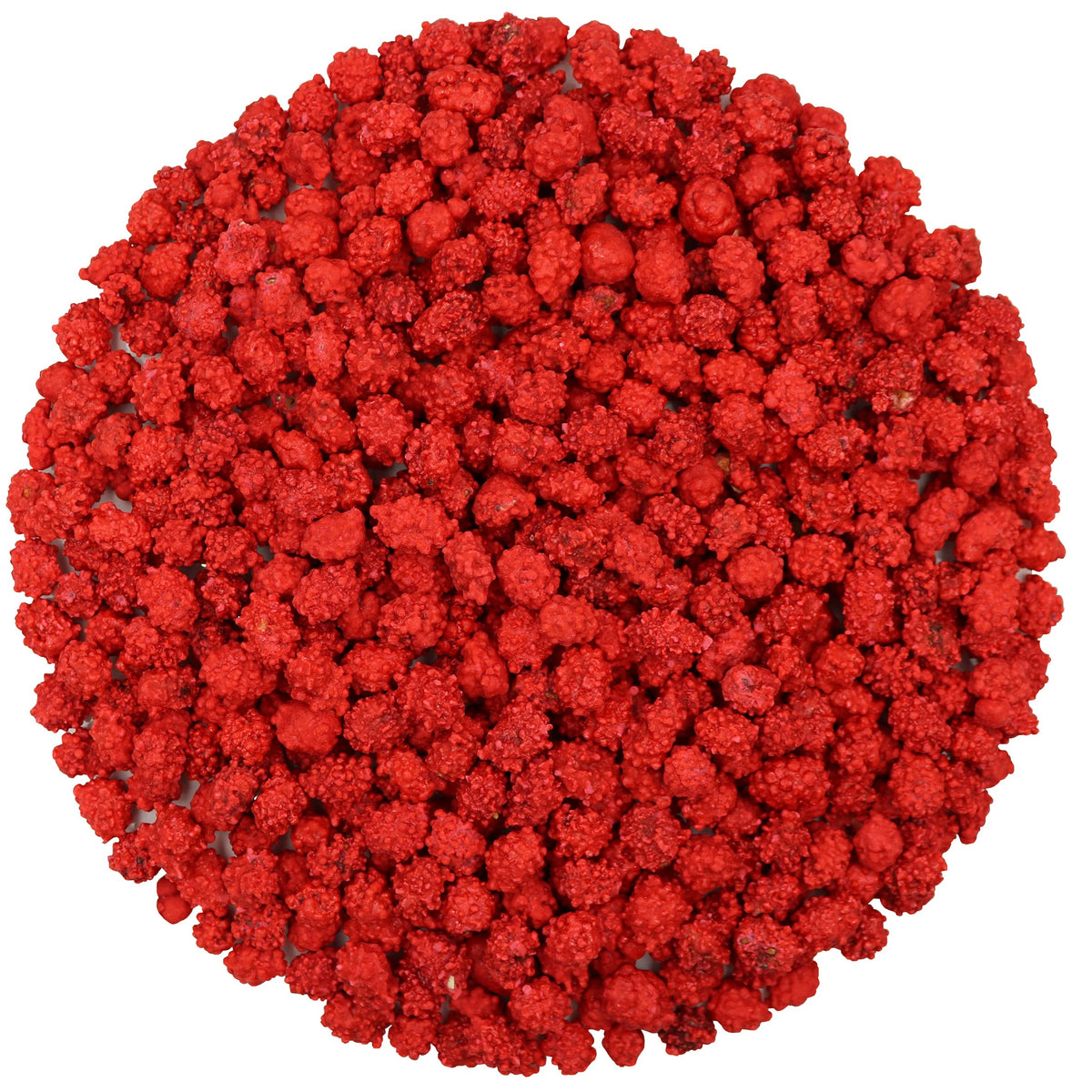 FirstChoiceCandy French Burnt Peanuts – Classic Red Old Fashioned Candy (5 lb)