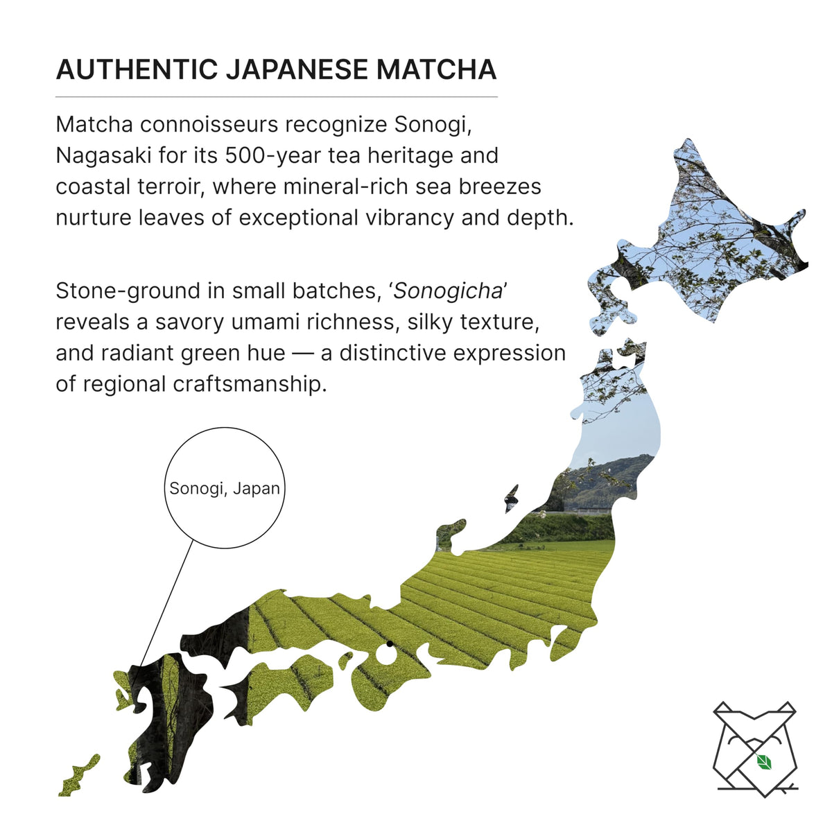FKRO Ceremonial Reserve Matcha Samidori — 1st Harvest, Stone-Ground, Single Origin