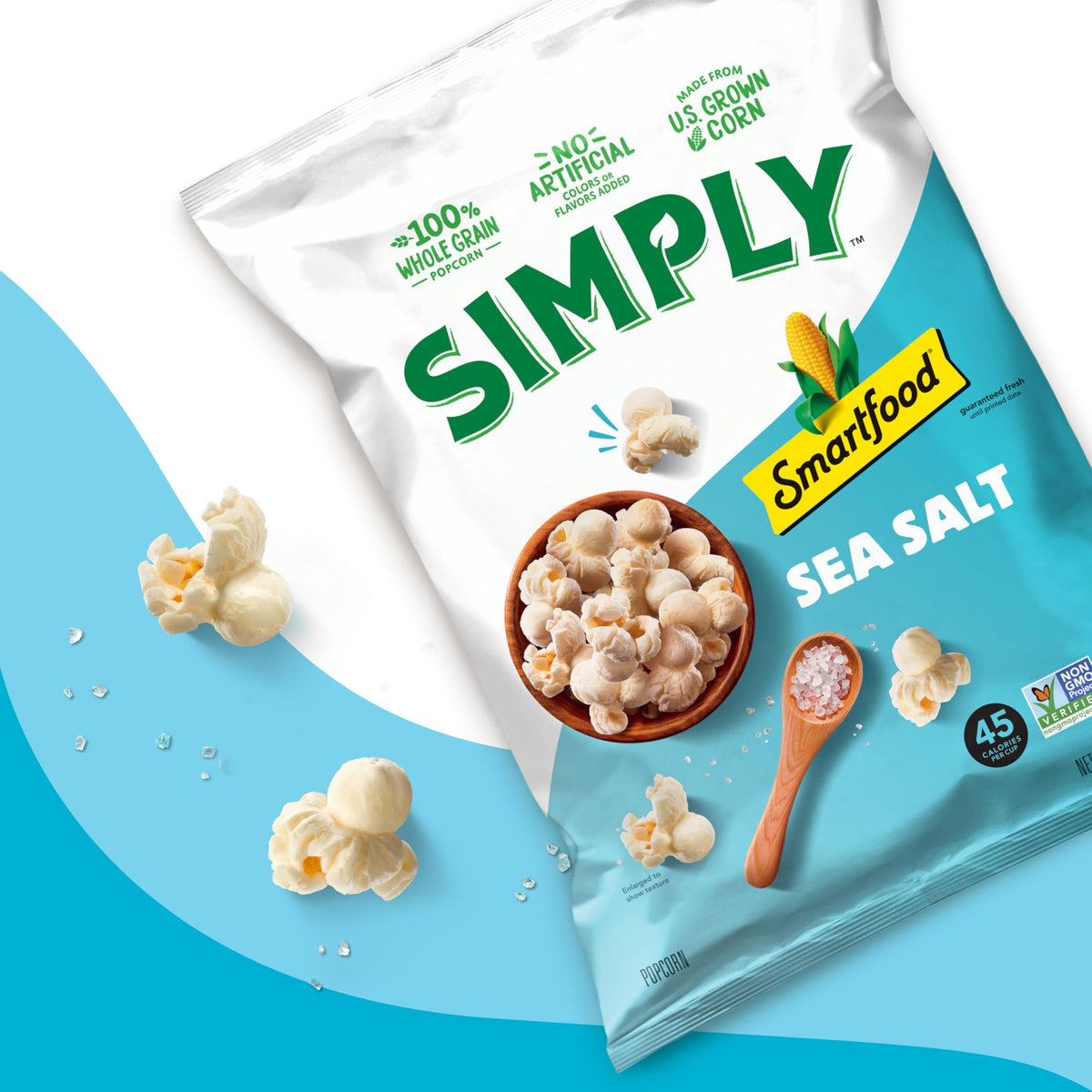 Frito-Lay Ultimate Smart Care Package 2.0 – 40-Count Snack Variety Pack