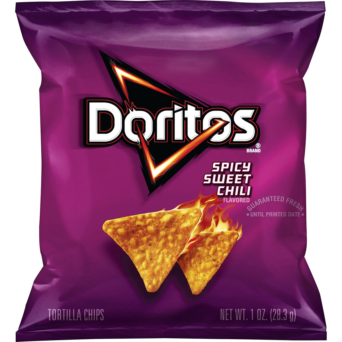 Frito-Lay Bold Mix Variety Pack, 2.09 lb, 35-Count Snack Variety Pack