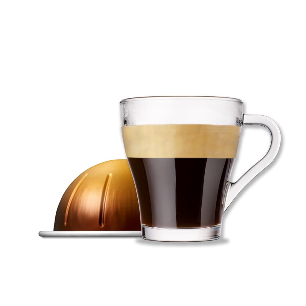 Generic Dolce Double Espresso Pods – 10 Pods