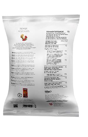 Torres Chips 7-Flavor Variety Pack | Get It Boxed