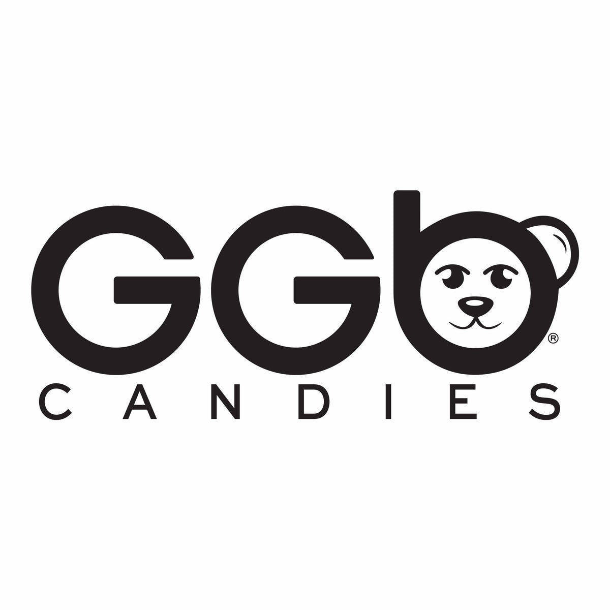 GGB Candies Sour Giant Gummy Worm – 2 lb Candy (Cherry and Blue Raspberry)