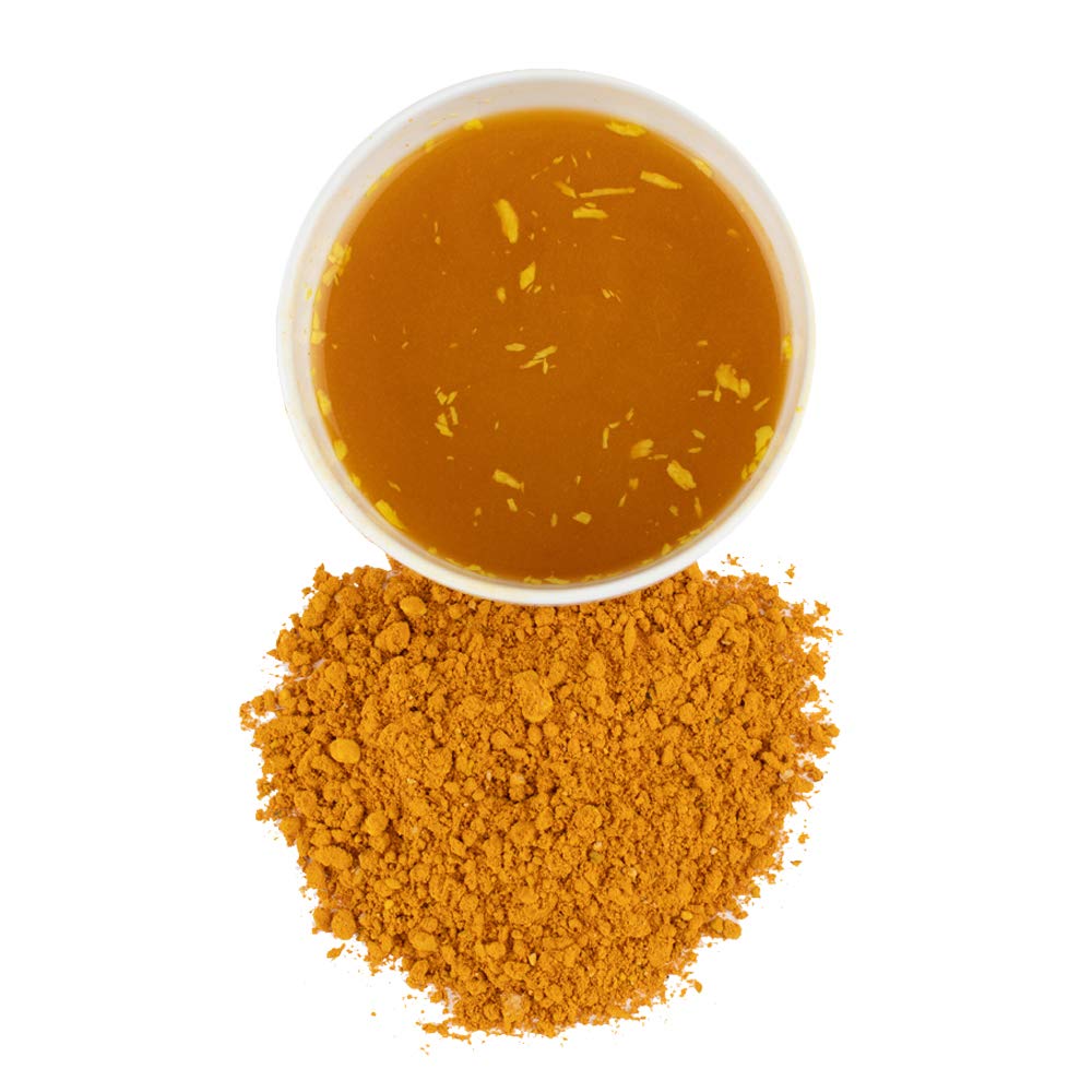 Harney & Sons Golden Milk Powder - Turmeric, Ginger & Coconut, 8 oz Tin