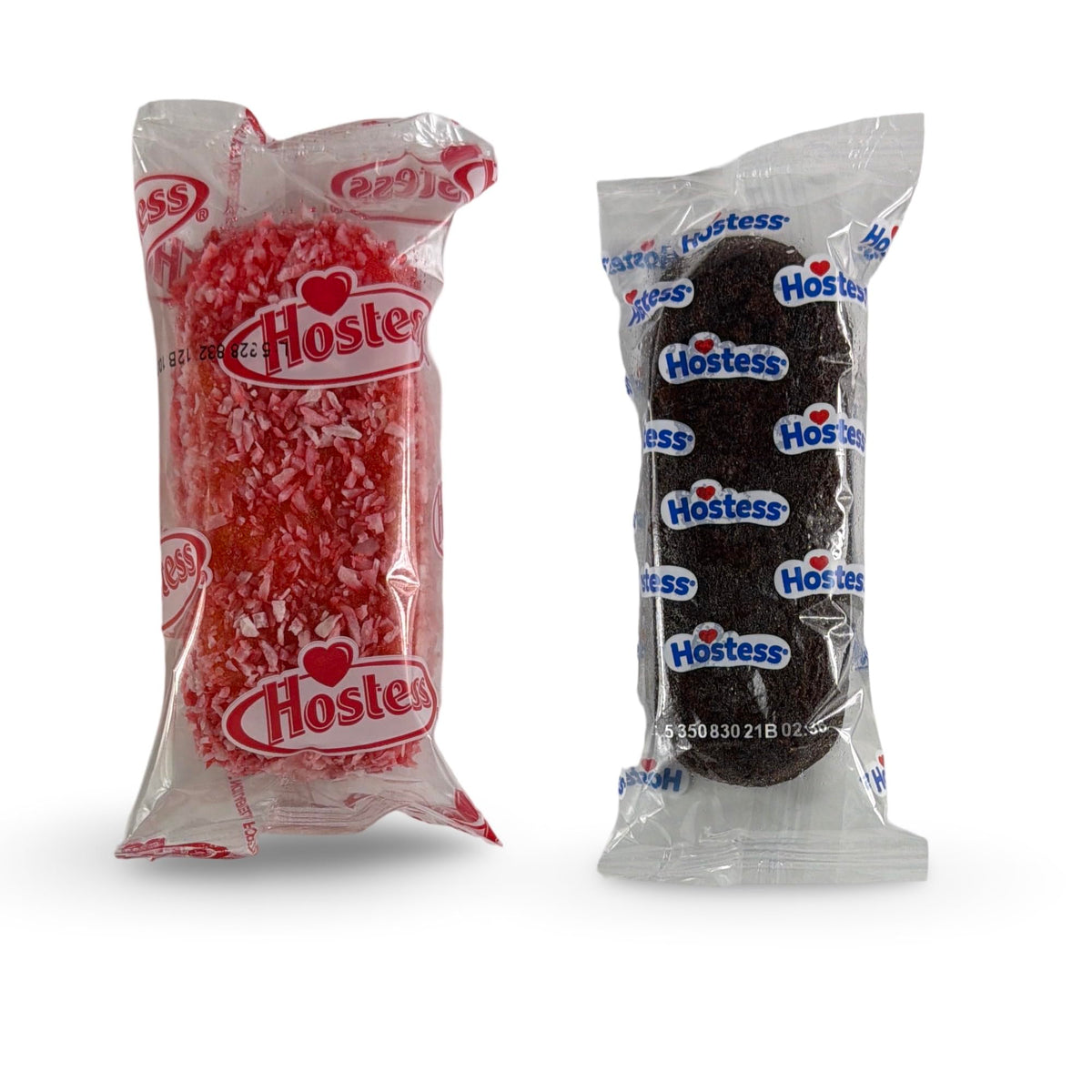 Hostess Variety Pack – 30 Count of Assorted Pastries | Twinkies, Cupcakes & More