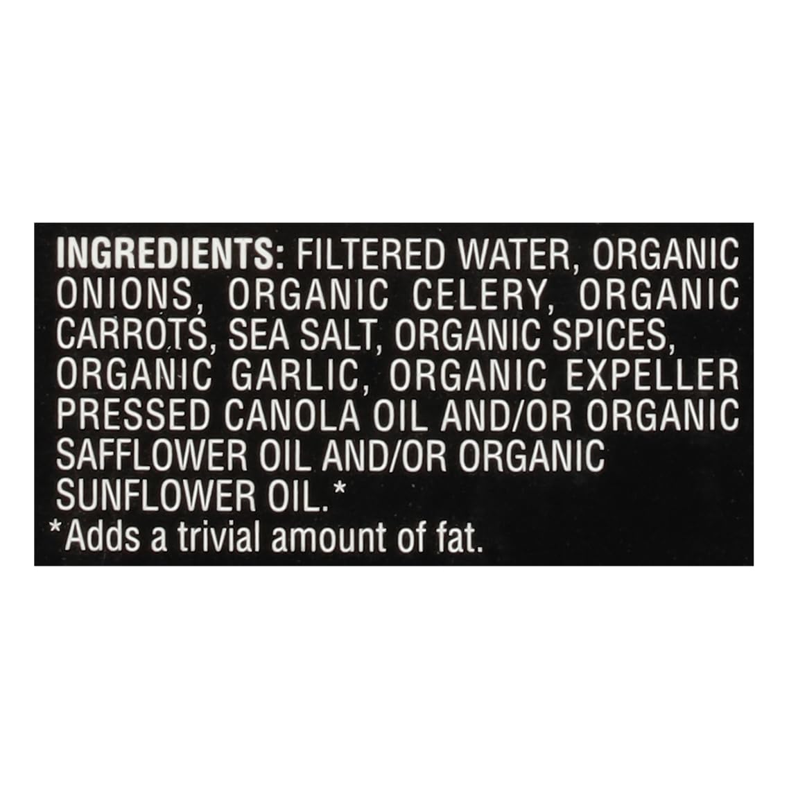 Imagine Organic Vegetarian No-Chicken Broth, 32 fl oz (Pack of 6) – Gluten Free & Vegan