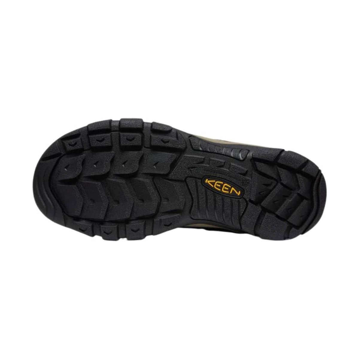 KEEN Men's Newport Hike - Dark Olive/Austern
