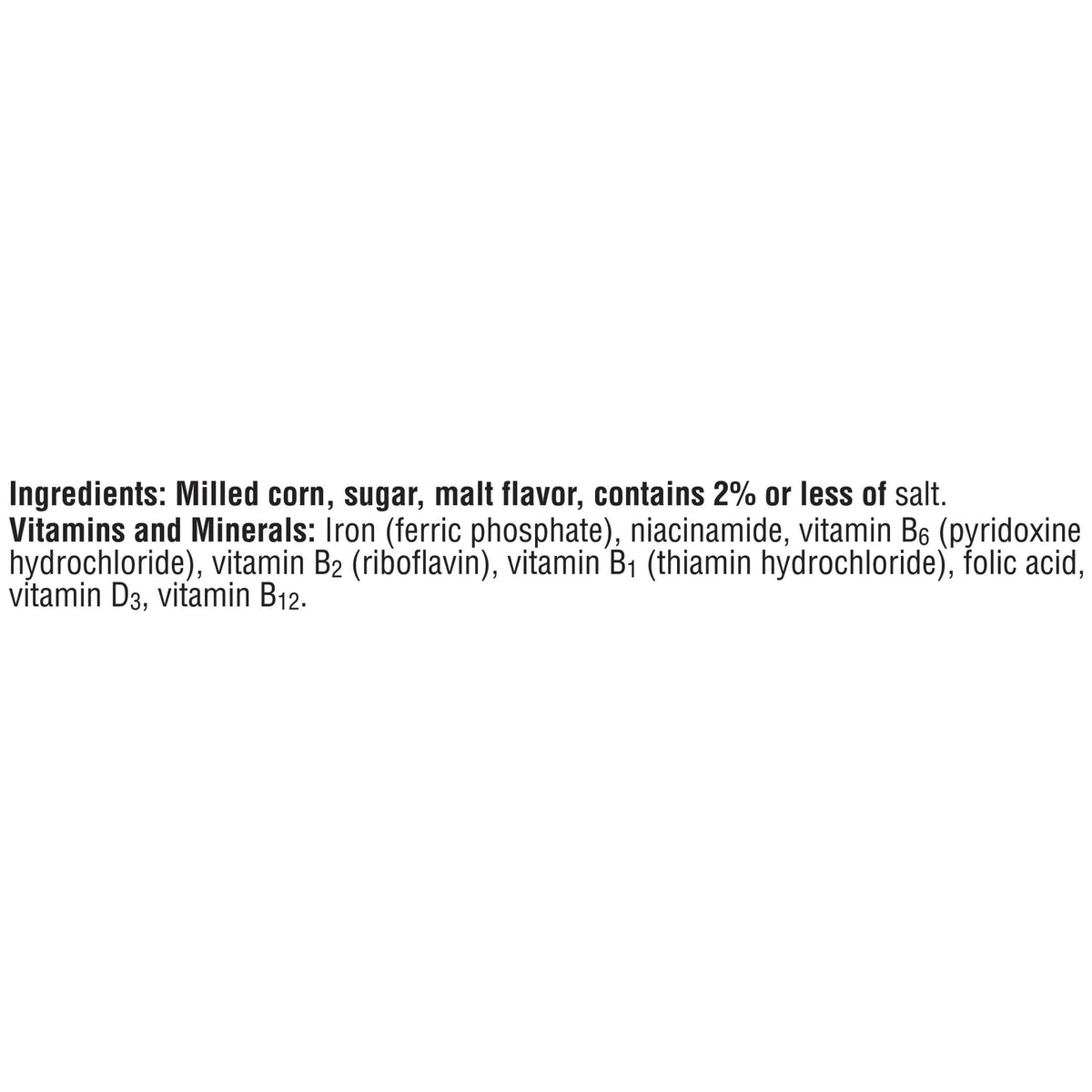 Kellogg's Frosted Flakes Breakfast Cereal Cups – 12 Cups, 8 Vitamins & Minerals