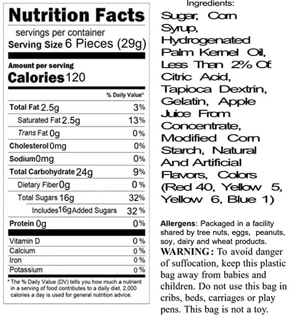 KLUB BULK Str Burst Pink & Red Mix Candy – 1.5 lb Bulk Assortment, Individually Wrapped Strawberry & Cherry Chews