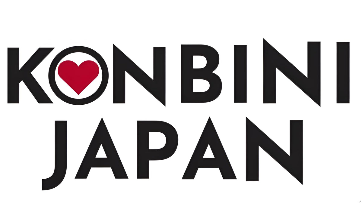 Konbini Japan 24 Mini Japanese KitKat Variety Pack – 8 Flavors × 3 Bars Each