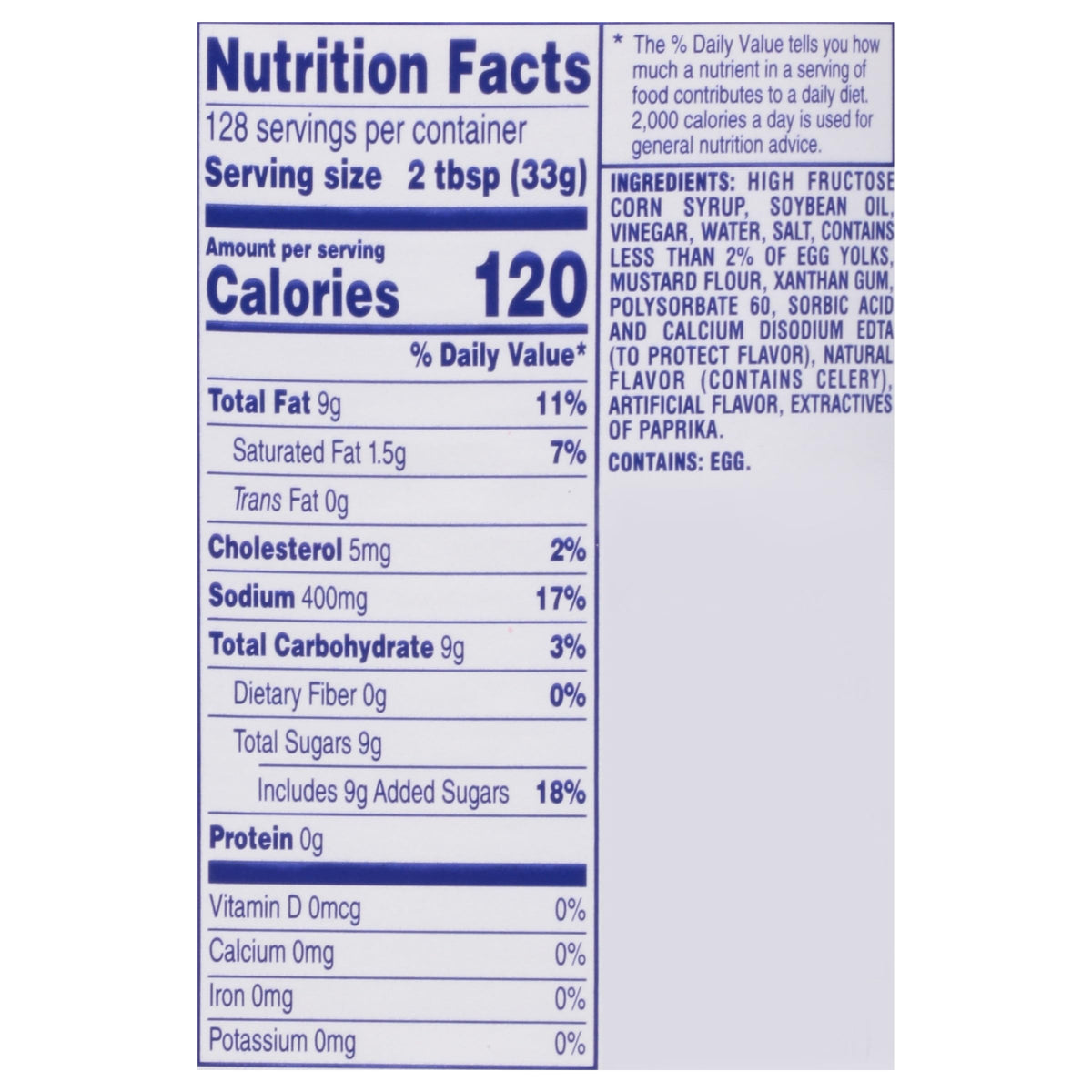 Kraft Coleslaw Dressing, 1 Gallon Jug – Good Seasons