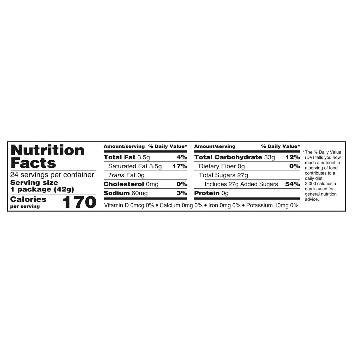 Laffy Taffy Stretchy & Tangy Variety Candy Box – Grape, Watermelon & Cherry (24 Bars)