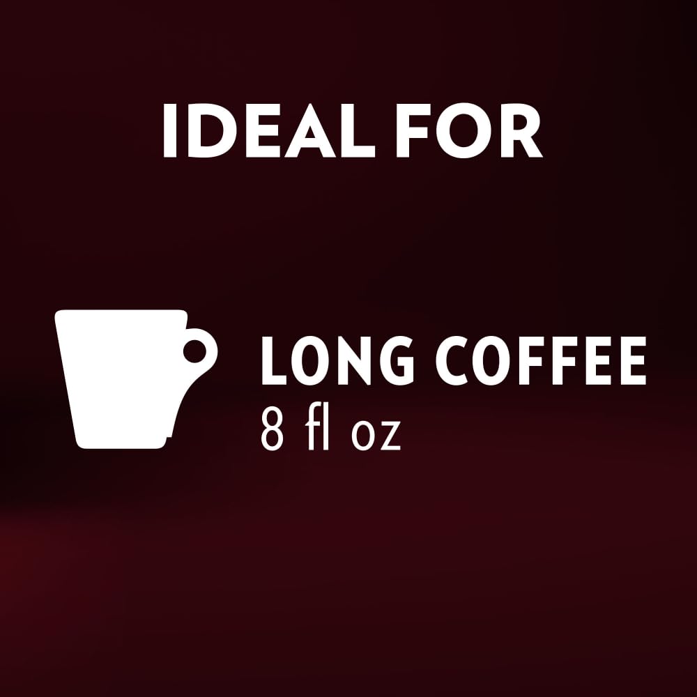 Lavazza Expert Classico Coffee Capsules – Medium Roast, Arabica & Robusta, 36 Count, Classy Plus Compatible