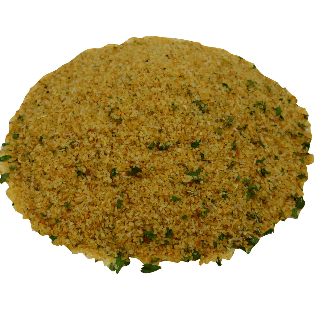 Lawry's Coarse Grind Garlic Powder with Parsley, 24 oz – Salt-Free Garlic & Parsley Seasoning