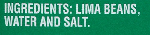 Libby's Lima Beans, 15 Ounce (Pack of 12) – Tender Young Lima Beans