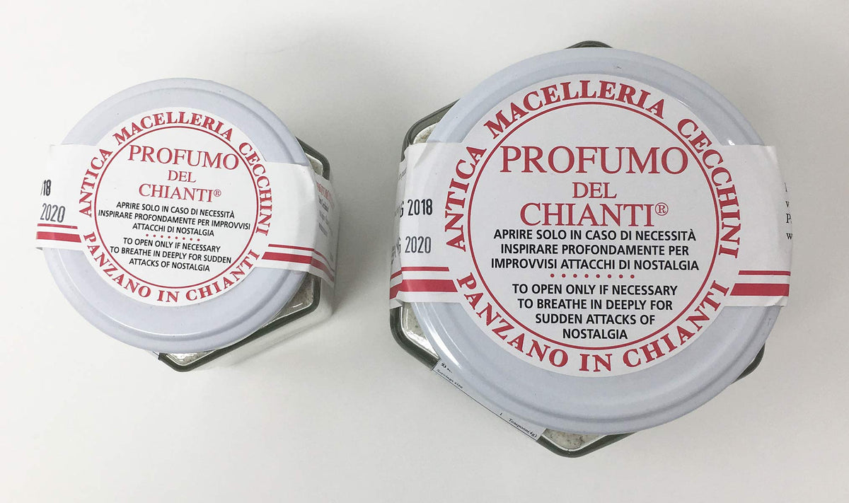 Dario Cecchini Herb Salt Blend 220g | Antica Macelleria Cecchini