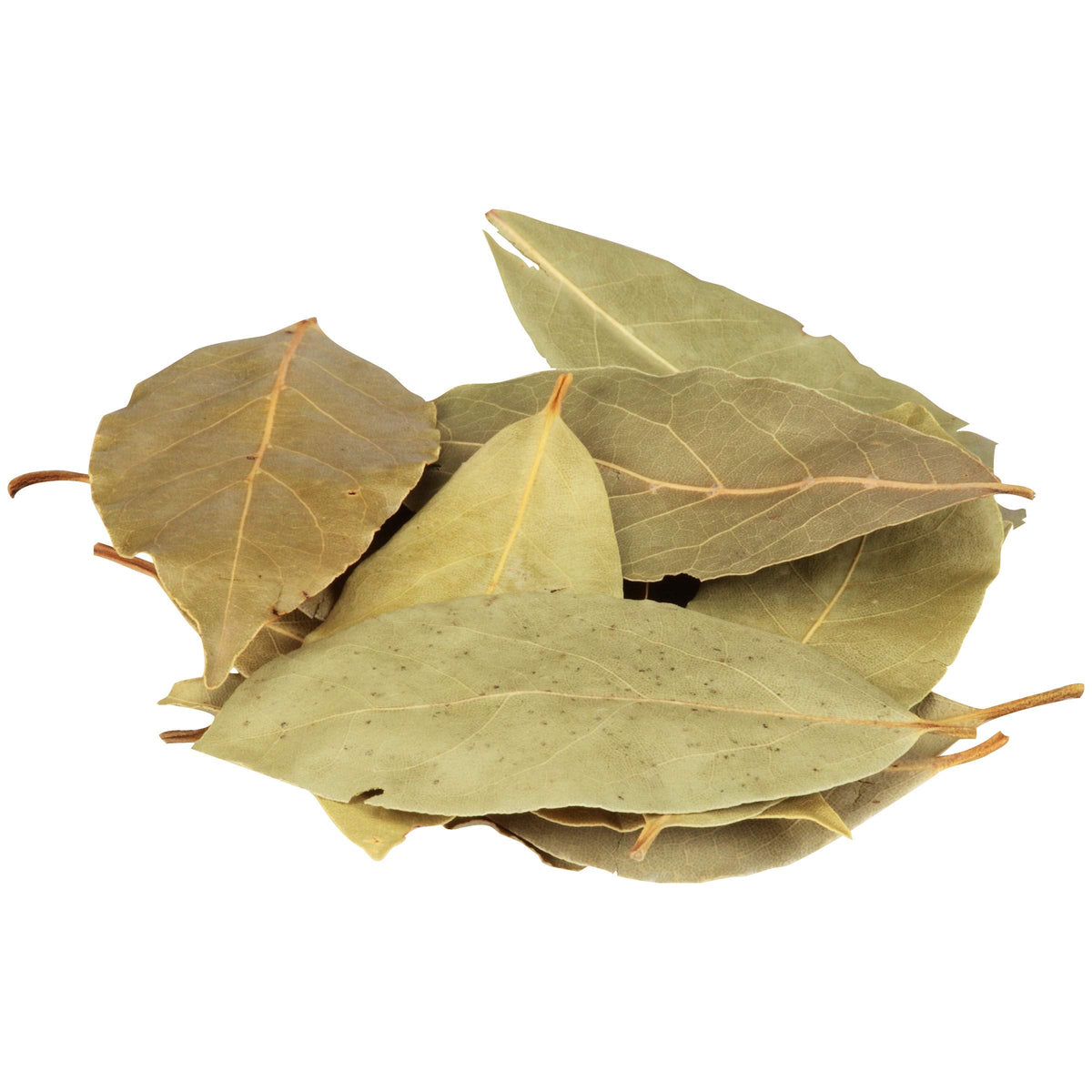 McCormick Culinary Whole Bay Leaves, 8 oz – Fresh Aromatic Flavor for Stews & Marinades