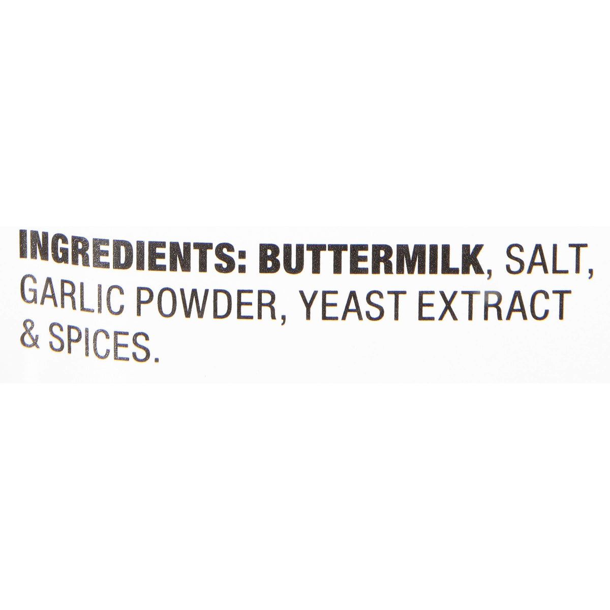 McCormick Just 5 Simple Ingredients Ranch Dip & Seasoning Mix 1.25 oz – Pack of 12