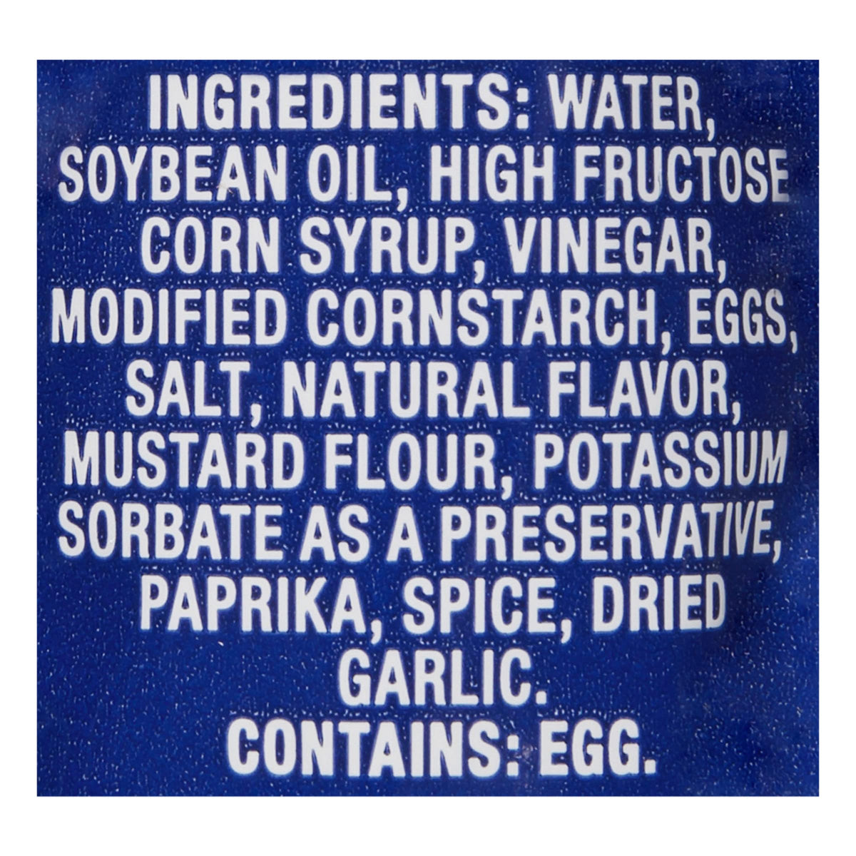 Miracel Whip Single-Serve Dressing Packets (12.4g) – Pack of 200