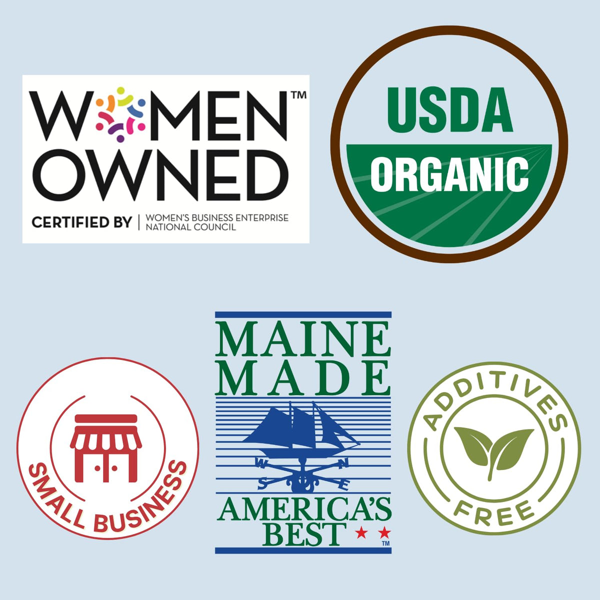 My Berry Organic Chaga Fine Powder — Wild-Harvested from Atlantic Canada (4 oz) | Caffeine-Free