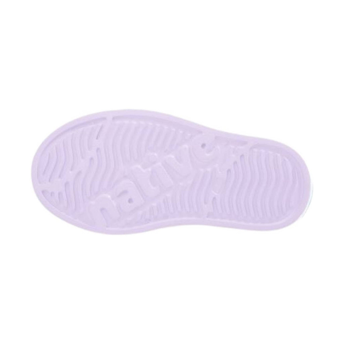 Native Kids' Youth Jefferson Bling - Powder Bling/Shell White