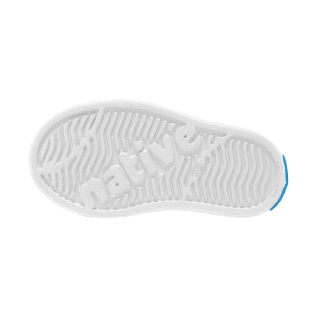 Native Kids' Youth Jefferson - Shell White