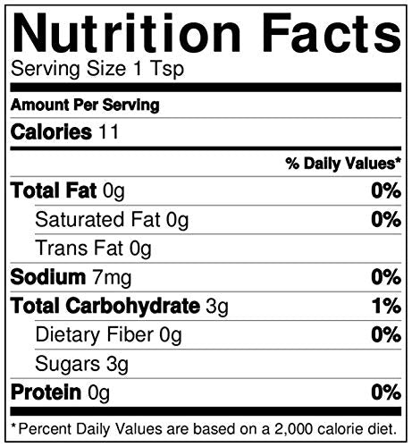 Nova Maple Sugar – Pure Grade-A Maple Sugar (6 lb)