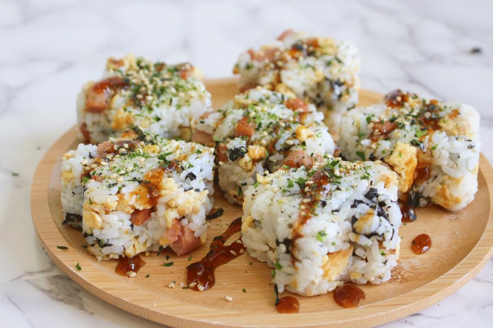 ONE ORGANIC Sushi Nori Premium Roasted Organic Seaweed (50 Full Sheets) - 2 Packs