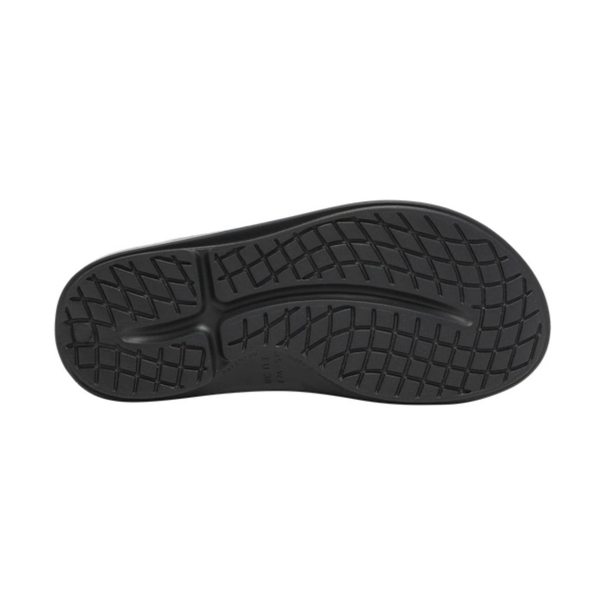 OOfos Women's OOahh Limited Slide - Snake - ONLINE STORE CREDIT/EXCHANGE ONLY