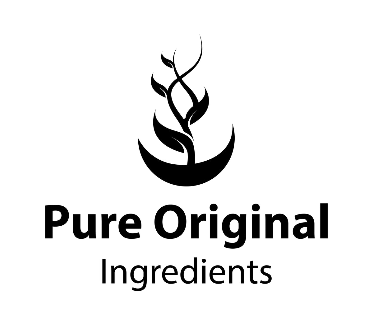 Pure Original Ingredients Beef Gelatin (4 lb) – Unflavored Thickener for Soups & Sauces