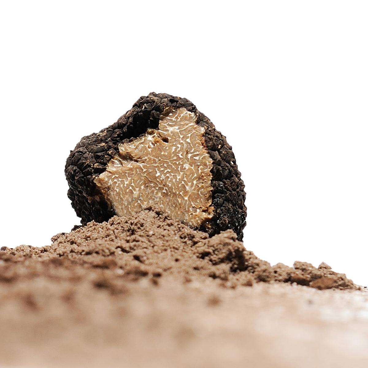 Sabatino Tartufi Truffle Zest Seasoning - All-Purpose Gourmet Truffle Powder, Vegan & Kosher, 5.29 oz