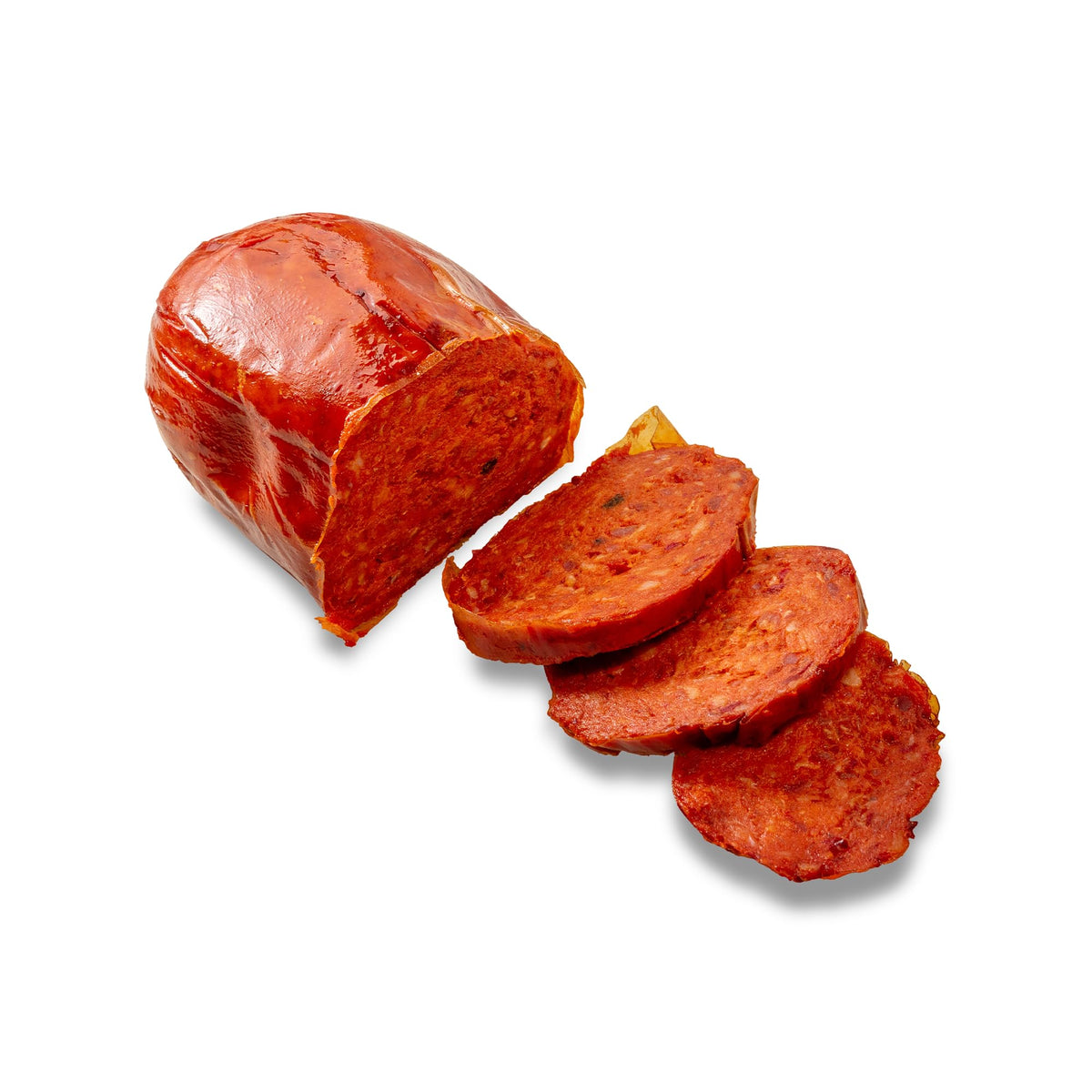 Sanniti Nduja di Spilinga USA – Spreadable Spicy Salami, 16 oz
