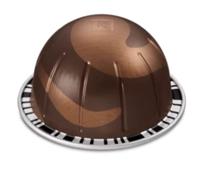 Seoullog VertuoLine Rich Chocolate Coffee Capsules – 10 Count