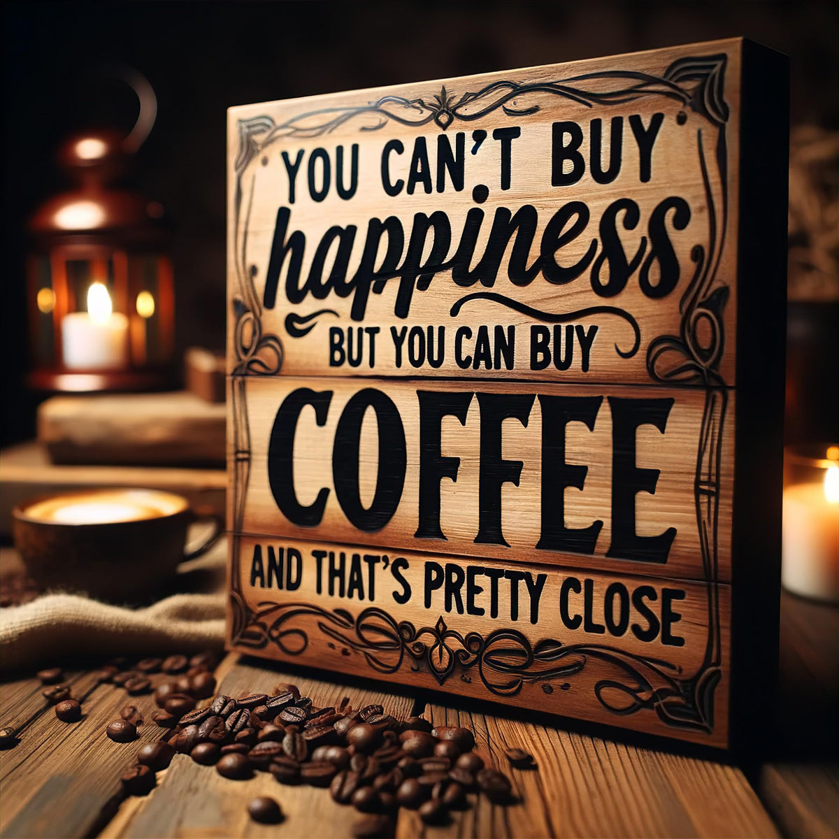 Shock Coffee Ground — Strongest All-Natural Caffeinated Coffee (Up to 50% More Caffeine) | 3 lb