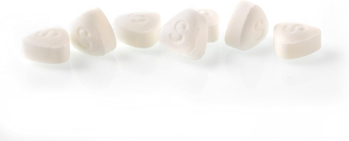 Smint Dental Mint Flavour Sugar Free with Xylitol 8g – 12 Mints Box