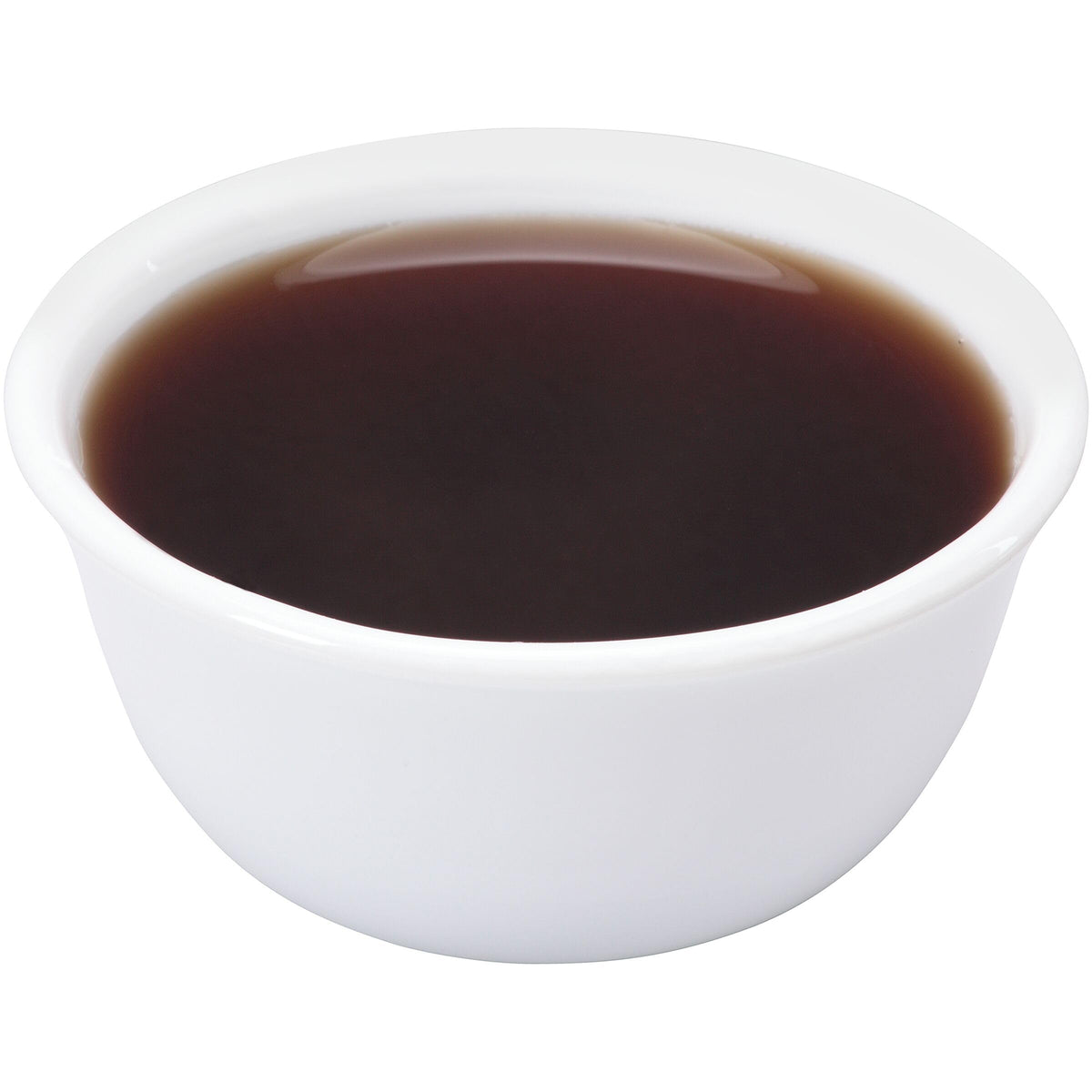 Smucker's Natural Breakfast Syrup – 1oz Portion Cups, 100-Count Case, Non-GMO, No HFCS
