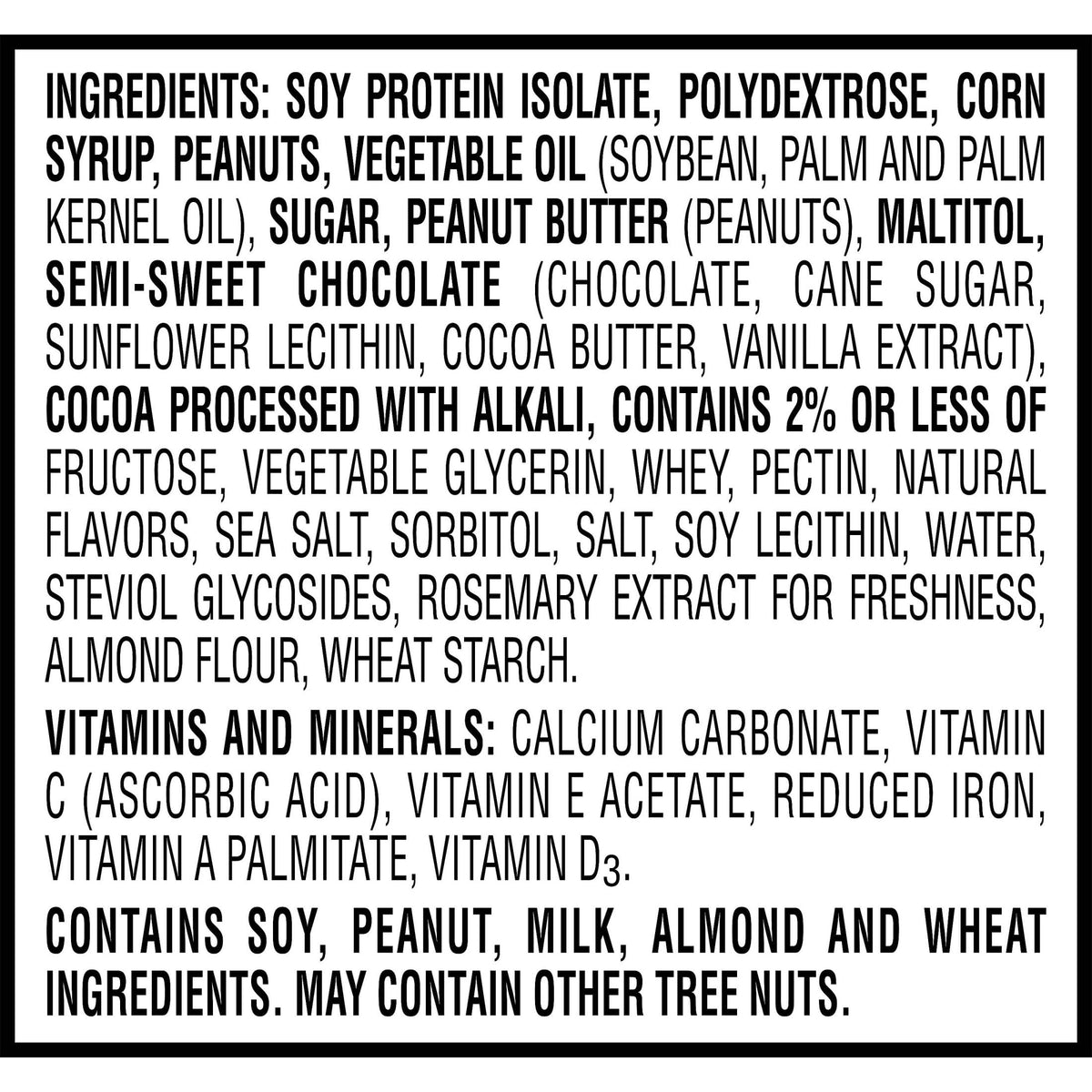 Special K Bar Protein Meal Bars, 12g Protein – Chocolate Peanut Butter (3 Boxes)