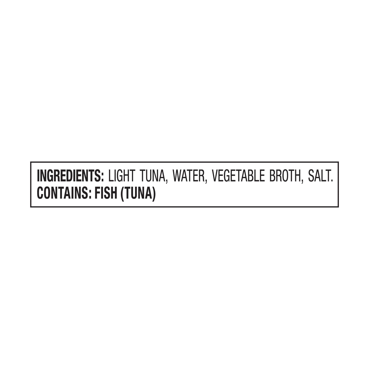 StarKist Light Tuna in Water Pouch (6.4 oz, 12 Pack) – Ready to Eat, High Protein, Gluten & Soy Free