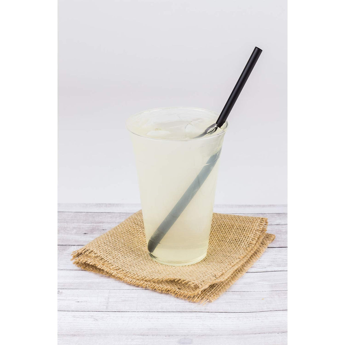 Tea Zone Lemon Syrup 64oz – Real Fruit Flavor for Slushies, Smoothies, and Teas