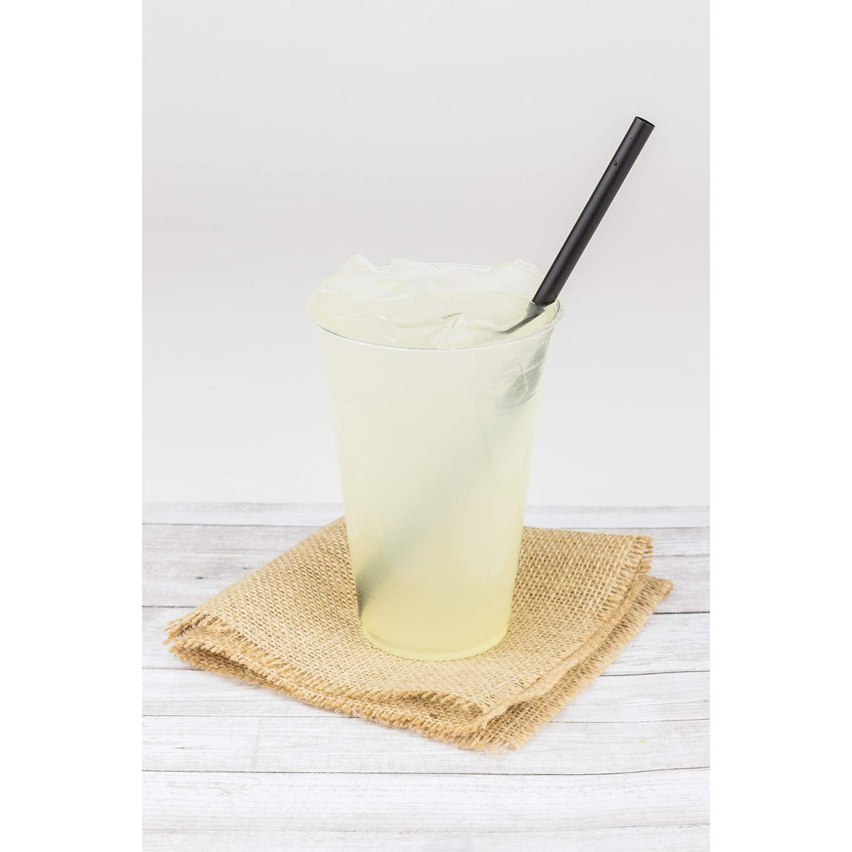 Tea Zone Lychee Syrup 64oz – Real Fruit Flavor for Slushes, Smoothies, Teas & Cocktails