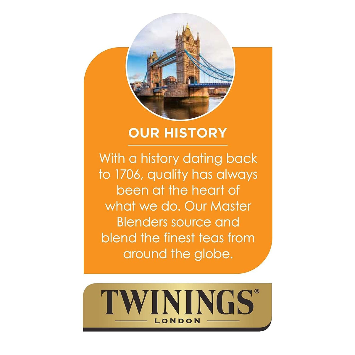 Twinings Chai Black Tea K-Cup Pods (Pack of 2, 48 Count) – Hot or Iced