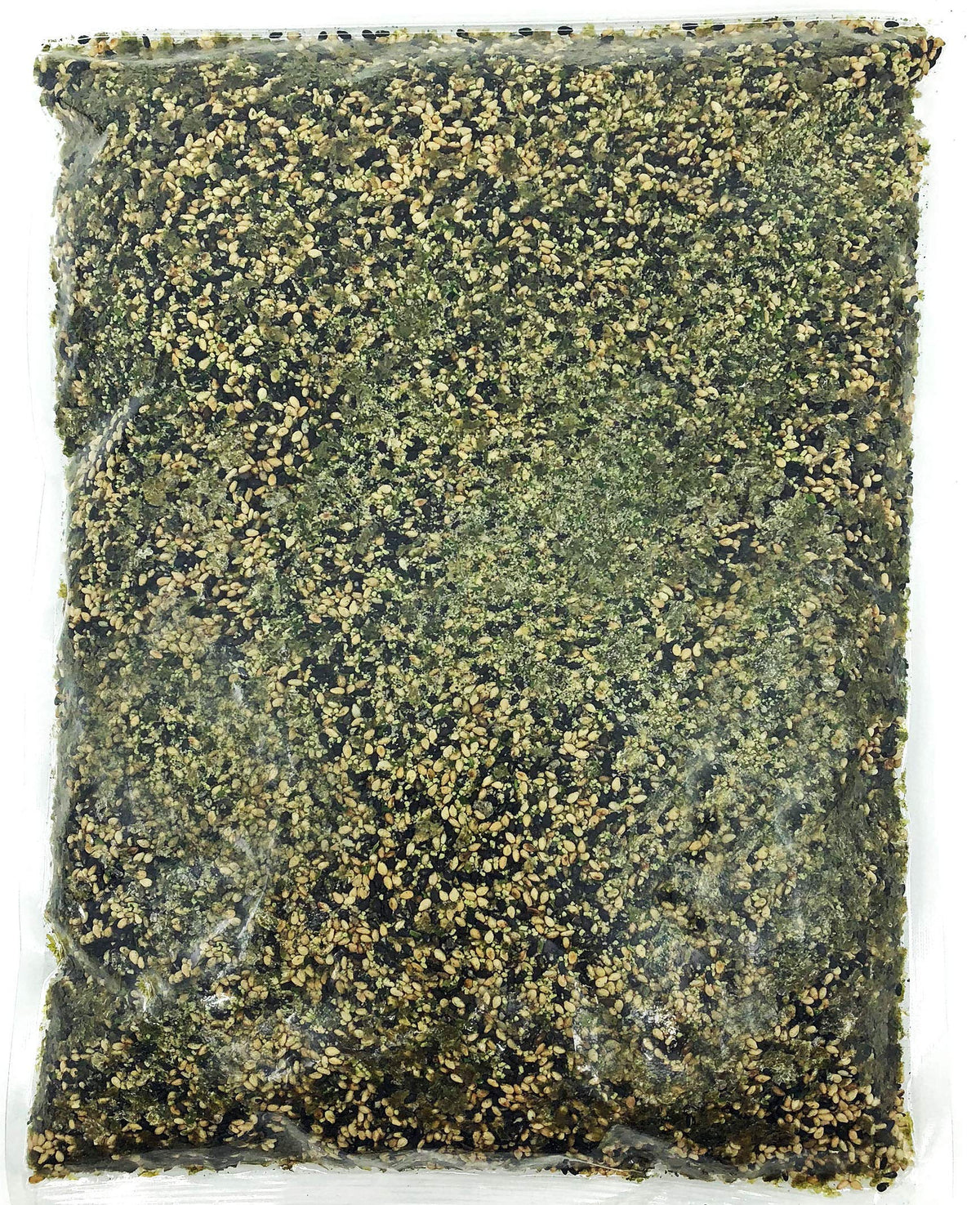 Urashima Nori Goma Furikake Rice Seasoning – 1 Pound, Product of Japan